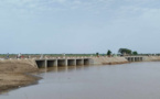 Tchad : le pont de Goz-Mabilé inauguré par le gouverneur du Salamat