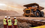 Mauritanie : comment libérer le potentiel du pays grâce à l’exploitation minière ?