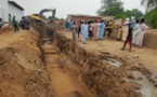 Tchad : ​la commune d'Ati a lancé de grandes activités d'aménagement dans les différents quartiers