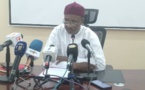 Tchad : le ministère de la santé procède au lancement national de la réponse à la période de soudure