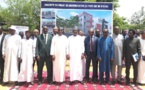 Le Tchad investit 6 milliards de FCFA dans la modernisation du Port Sec de Ngueli