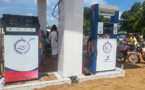 Tchad : la station-service New Tehec Nouvelle Énergie ouvre à Bébédjia