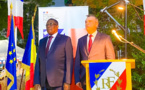 L'Ambassade de France au Tchad a célébré la fête nationale française