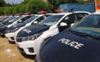 Tchad : nomination de fonctionnaires de police dans les délégations provinciales de police