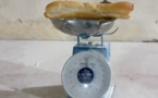 Tchad : combien pèse le pain dans nos différentes boulangeries ?