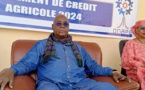 Tchad : l’ONAPE octroie des crédits agricoles aux producteurs de la Tandjilé