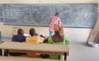 Tchad : les cours d'été, un moyen de renforcer les capacités des élèves pendant les vacances