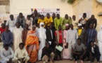 Tchad : la Fondation ACRA restitue la campagne sur la cohabitation pacifique et le vivre ensemble dans le Ouaddaï