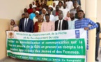 Tchad : ouverture d'un atelier de sensibilisation et de communication sur la mise en œuvre de la CDN