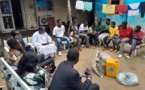 Tchad : Young Diplomats célèbre la journée Nelson Mandela avec les jeunes du Centre Dakouna Espoir