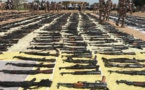 Tchad - Lutte contre les armes illégales : Succès significatif de la Commission Mixte de Désarmement