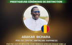 L’entrepreneur tchadien Abakar Bichara est lauréat du prix PAD 2024