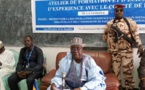 Tchad: Formation de comités de paix dans la Tandjilé pour promouvoir la réconciliation et la cohésion sociale