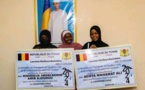Tchad : Hommage aux brillantes bachelières et promotion de l'excellence par la Ministre des Transports