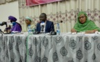 Tchad : Le leadership féminin au cœur d'une conférence-débat : Défis et perspectives