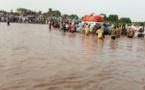 Tchad - État des routes entre Abéché et Goz-Beïda : un calvaire pour les populations, en particulier pendant la saison des pluies