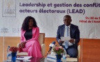 Tchad: Renforcement des capacités des acteurs électoraux pour des élections apaisées