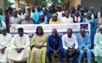Tchad : 7 communes reçoivent une formation en mobilisation des ressources à Kelo