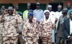Tchad : mini-forum pour la paix et le vivre ensemble dans la Tandjile-Ouest
