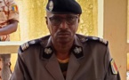 Tchad : au Mandoul, installation du nouveau délégué provincial de la Police