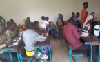 Tchad : renforcement des capacités des jeunes sur l’outil informatique à Bébédjia