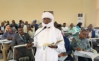 Tchad : Restitution de la mission du Fonds Mondial