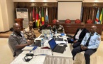 Gabon : Le Tchad prend part à l'atelier régional de la Force multinationale de l'Afrique centrale FOMAC à Libreville