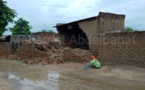 Tchad - Am Timan sous les eaux : Inondations historiques paralysent la ville