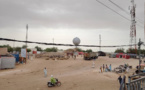 Tchad : La ville de Mao dans le noir faute de carburant