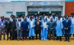 Tchad : sortie de la 1ère promotion des auditeurs du Cycle national de perfectionnement (CNP) de l'ENA