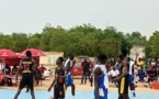 Tchad : à quand un terrain moderne de basketball pour la ville de Ndjamena ?
