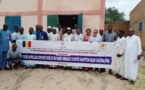 Tchad : atelier sur les textes et le paquet minimum des activités en milieu carcéral à Moussoro