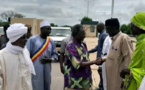 Tchad : le Ministre d’État Tom Erdimi en visite à Mongo pour renforcer l’enseignement supérieur