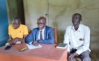 Tchad : le SG du SET du Moyen-Chari demande au Comité de crise de respecter la décision de la justice
