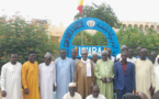 Tchad : Le ministre de l'Enseignement supérieur en visite de travail à Abéché
