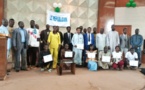 Tchad - N'Djaména : Le Parti Républicain lutte contre l'analphabétisme numérique et offre des perspectives d'avenir à la jeunesse