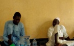 Tchad : AJMPT a organisé une lecture du Coran au quartier N'djari