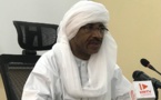 Tchad : le ministre de la Santé présente un bilan semestriel et les perspectives 2024