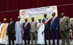 Tchad : ouverture de la deuxième session ordinaire du Conseil économique, social, culturel et environnemental