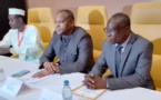 Tchad : l’ADAC participe au lancement officiel de l'atelier sur la certification des aérodromes