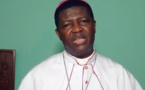 Tchad : L'Archidiocèse de N'Djamena réagit à l'arrestation de l'Abbé Madou