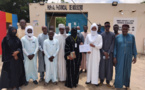 Tchad : des jeunes du Barh El Gazel honorés par l'Hôpital central de Moussoro