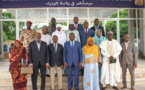 Tchad : installations des membres du Comité National de Prévention et de Gestion des Inondations
