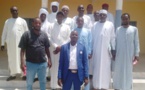Tchad : les jeunes de Moussoro honorés pour leur initiative citoyenne