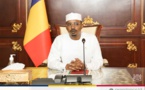 Tchad : adoption de 6 projets de Loi pour renforcer les institutions publiques et économiques