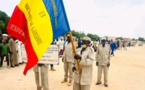 Tchad - Abéché : Un défilé militaire haut en couleur pour marquer la fête nationale