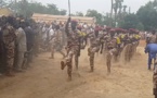 Tchad : Pala vibre au rythme de la fête nationale