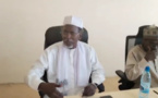 Tchad : le ministre de l’Enseignement supérieur en visite à l’USTA d’Ati