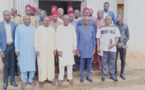 Tchad - Moundou : Les chefs de quartiers outillés pour une meilleure gestion de l'eau et de l'assainissement