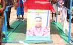 Tchad : le chef Nedoulgue Koumala Maxime repose à jamais dans son canton
